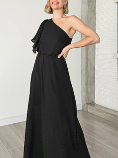 Vestido Alice Negro