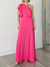 Vestido Alice Fucsia TS