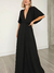 Vestido Bella Negro - comprar online