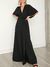 Vestido Bella Negro - comprar online