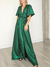 Vestido Bella Verde - tienda online