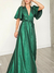 Vestido Bella Verde - comprar online