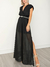 Vestido Clara Lurex - comprar online
