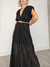 Vestido Clara Lurex - comprar online