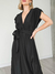 Vestido Clara Negro - comprar online