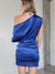 Vestido Dolce Azul TS en internet