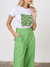 Pantalon Dutch Verde TS - comprar online