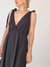 Vestido Elliot Negro - tienda online