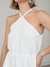 Vestido Fati Blanco - comprar online