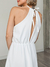 Vestido Fati Blanco - comprar online