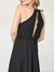 Vestido Fati Negro TL - comprar online