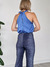 Pantalon Fuego Azul - tienda online
