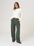 Pantalon Gibson Verde - comprar online