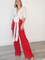 Pantalon Plizzu Rojo TS & TM - comprar online