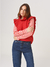 Camiseta Paris Roja - comprar online