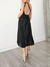 Vestido Love Negro - comprar online