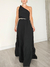 Vestido Lupe Negro - tienda online
