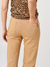 Pantalon Otranto Camel - tienda online