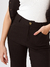 Pantalon Otranto Negro - comprar online