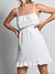 Vestido Ronda Blanco TS - Bercia