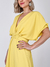 Vestido Runa Amarillo - comprar online