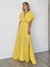 Imagen de Vestido Runa Amarillo