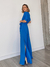 Vestido Runa Azul - tienda online