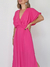 Imagen de Vestido Runa Fucsia