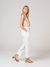 Pantalon Sienna Blanco TS & TL - comprar online