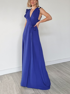 Imagen de Vestido Superve Azul