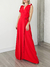 Vestido Superve Rojo