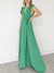 Vestido Superve Verde