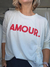 Sweater Amour Natural - Bercia
