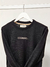 Sweater Aspen Negro - comprar online
