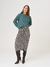 Sweater Aspen Verde - Bercia