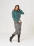 Sweater Aspen Verde - tienda online