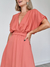 Vestido Runa Blush - comprar online