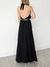 Vestido Trevi Negro - tienda online