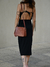 Vestido Eva Negro - comprar online