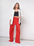 Pantalon Plizzu Rojo TS & TM - tienda online