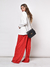 Imagen de Pantalon Plizzu Rojo TS & TM