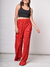 Pantalon Plizzu Rojo TS & TM en internet