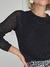 Sweater Petit Negro - comprar online