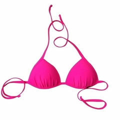 Busto Ilhabela Rosa Neon