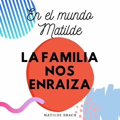 Tarjeta de REGALO♥♥♥ - Matilde Brach 