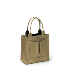 Bolsa DADO Beige