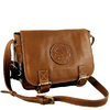 Cartera DYMS Cuero Con Solapa A 507 on internet