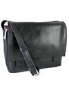 Image of Cartera DYMS cuero con Organizador A 3307