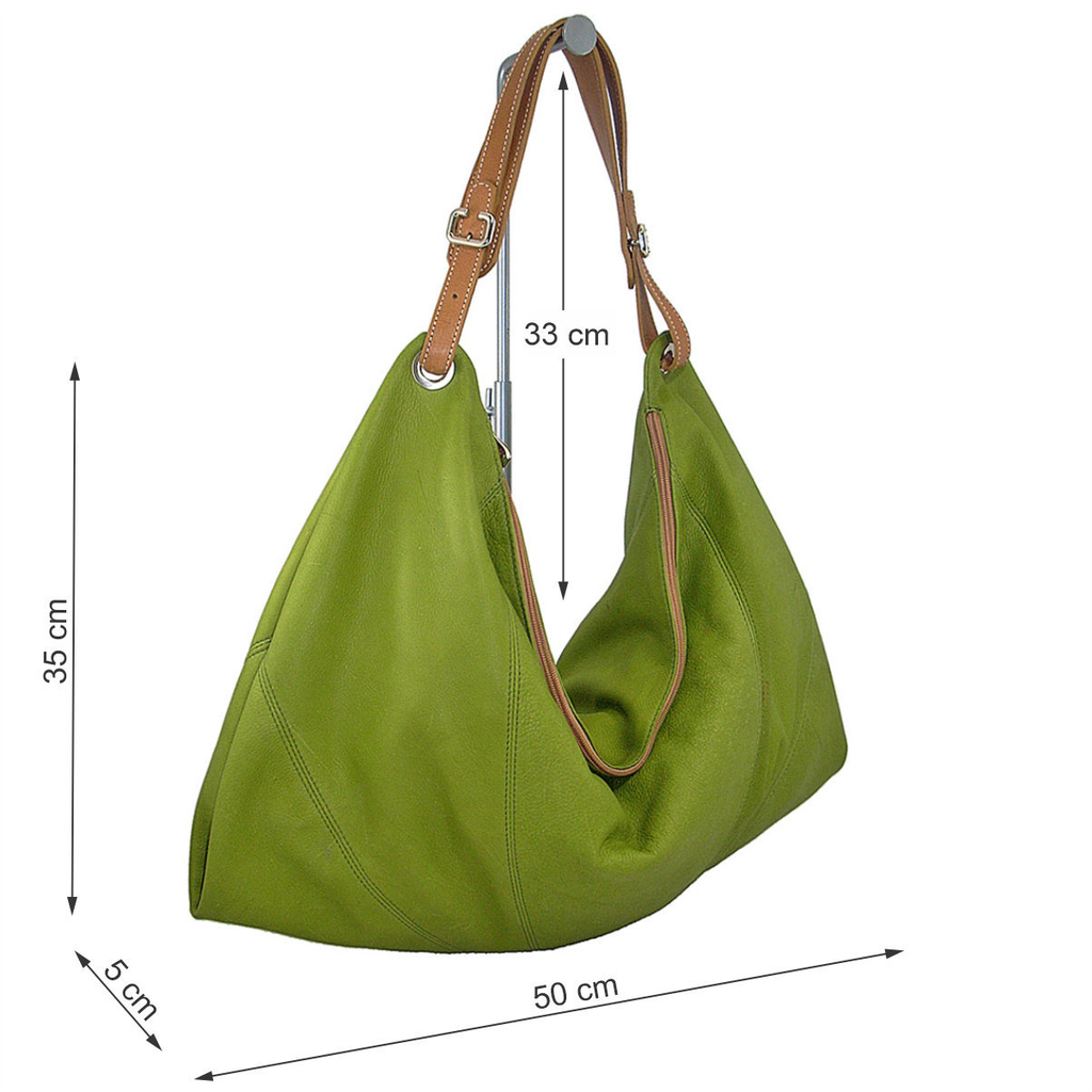 Carteras de cuero precios sales