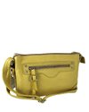 Image of Cartera DYMS de Cuero con 5 Divisiones - A 4327